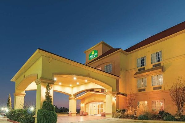 La Quinta Inn Ste Glen Rose